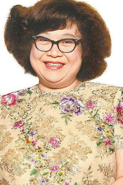 香港沈殿霞背景资料,香港影视界“开心果”沈殿霞的传奇人生